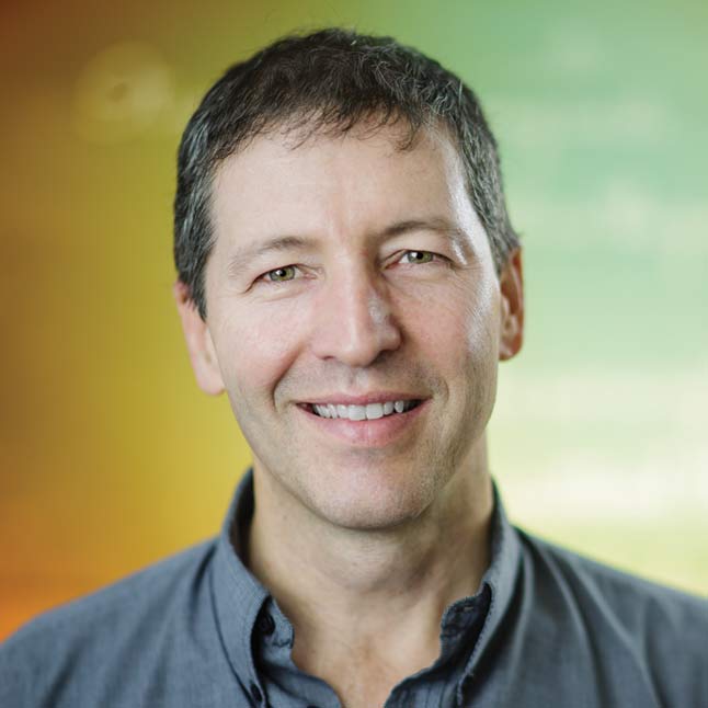 Dr. Paul Gorgolis