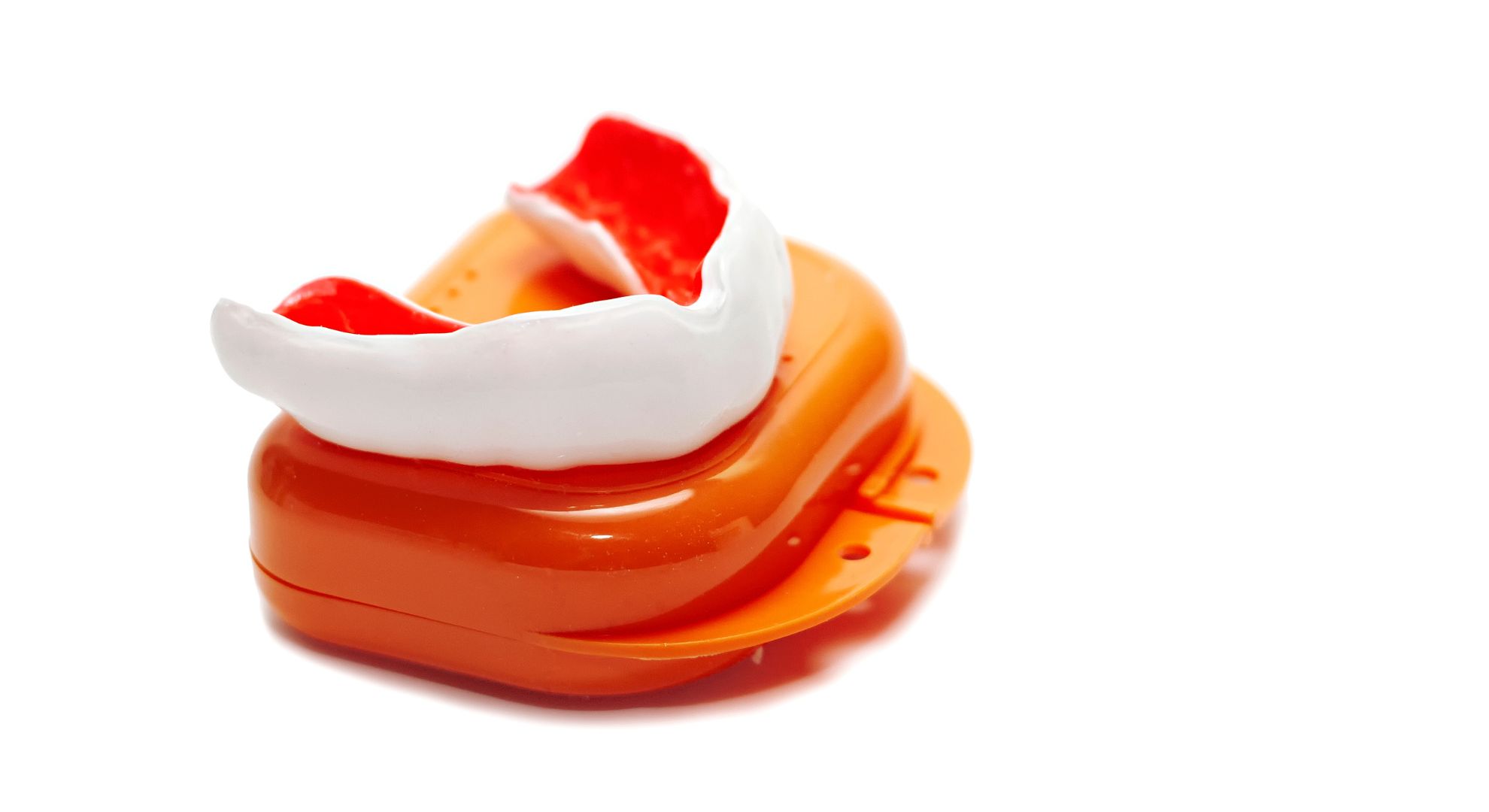 mouthguard perth