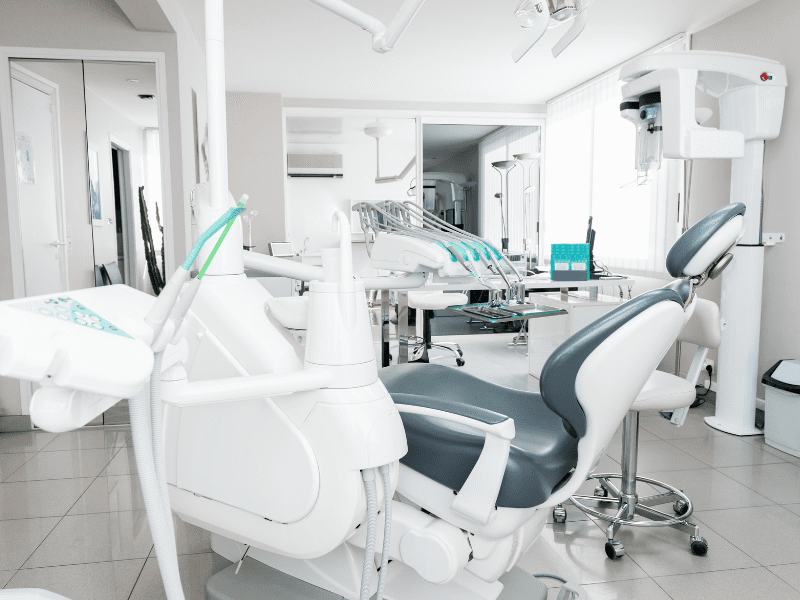dental room