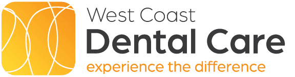 West Coast Dental Care logo